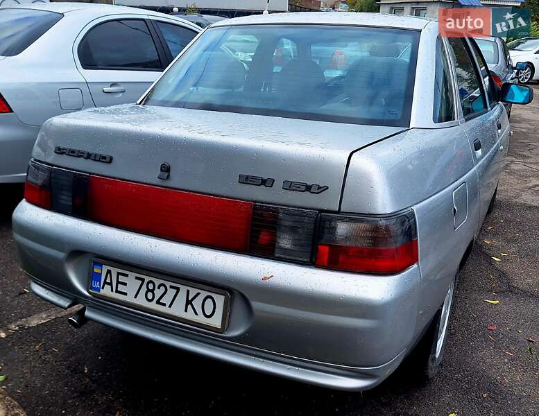 Седан ВАЗ / Lada 2110 2006 в Вольногорске