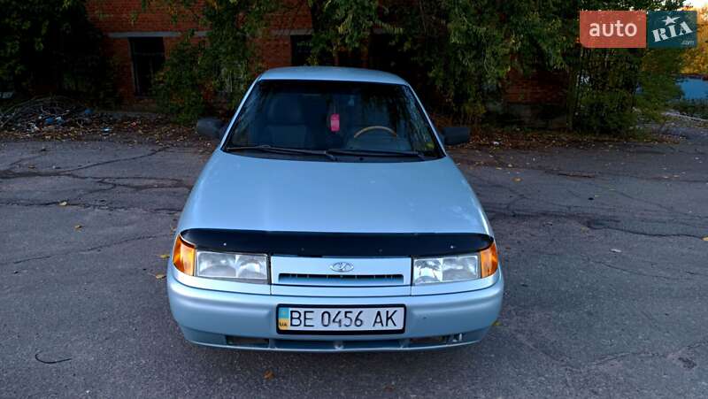 Седан ВАЗ / Lada 2110 2004 в Первомайську