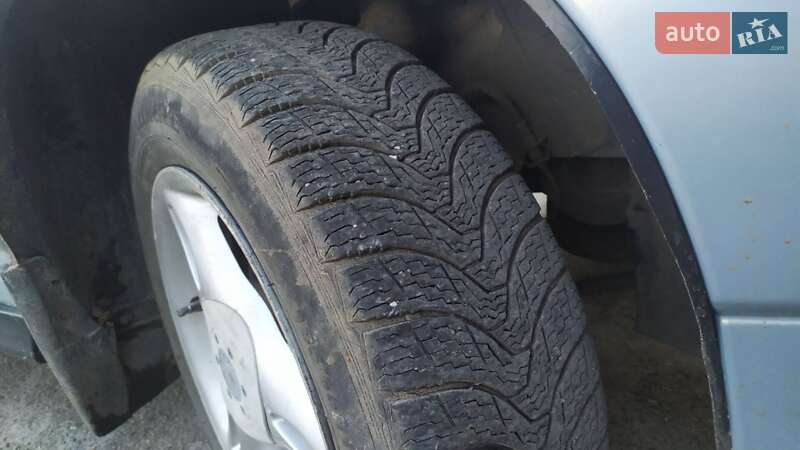 Седан ВАЗ / Lada 2110 2004 в Первомайську