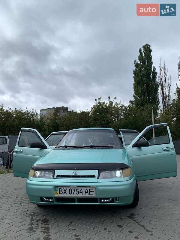 ВАЗ / Lada 2110 2003 ВАЗ / Lada 2110 2003