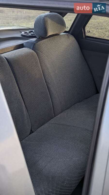 Седан ВАЗ / Lada 2110 2005 в Козельщині фото 8 Седан ВАЗ / Lada 2110 2005 в Козельщині