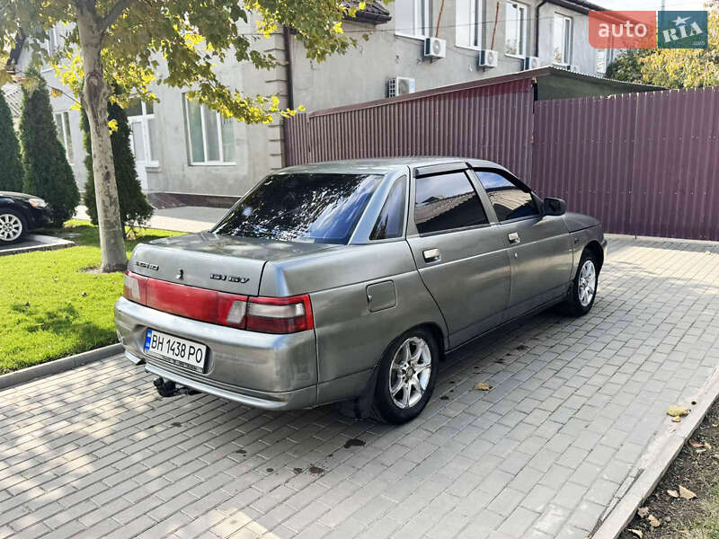 Седан ВАЗ / Lada 2110 2007 в Кілії фото 7 Седан ВАЗ / Lada 2110 2007 в Кілії