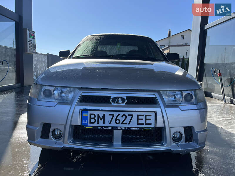 ВАЗ / Lada 2110 2011 ВАЗ / Lada 2110 2011