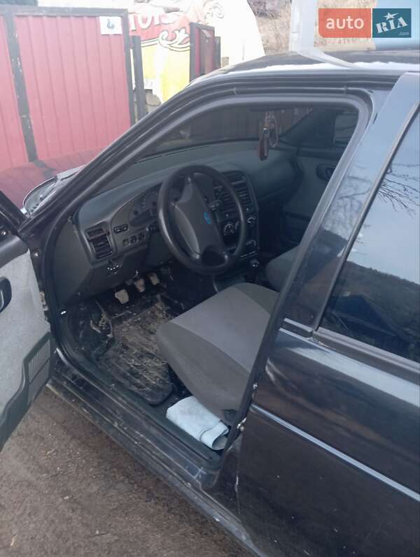 Седан ВАЗ / Lada 2110 2008 в Рахове фото 4 Седан ВАЗ / Lada 2110 2008 в Рахове