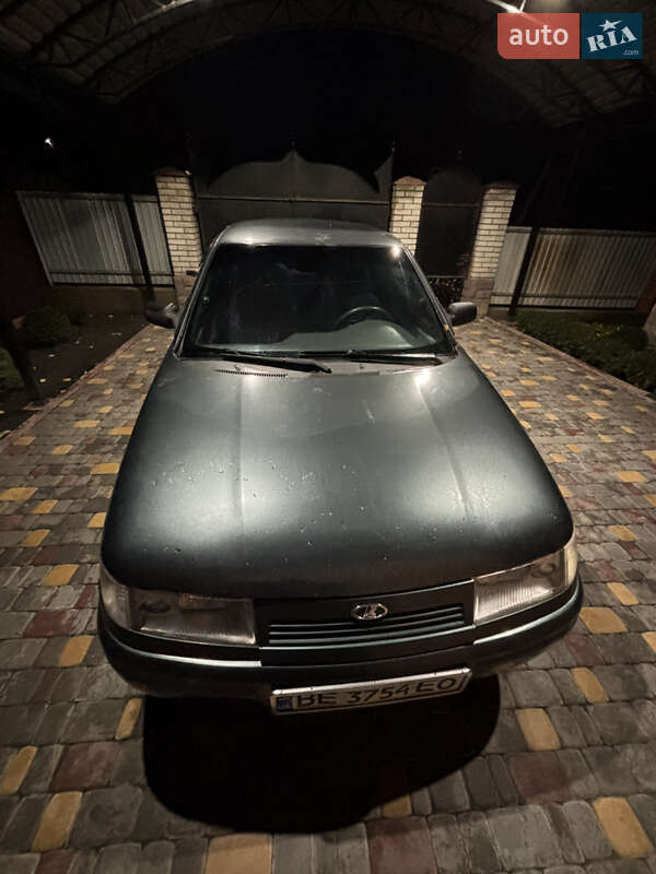 Седан ВАЗ / Lada 2110 2010 в Первомайске фото 5 Седан ВАЗ / Lada 2110 2010 в Первомайске