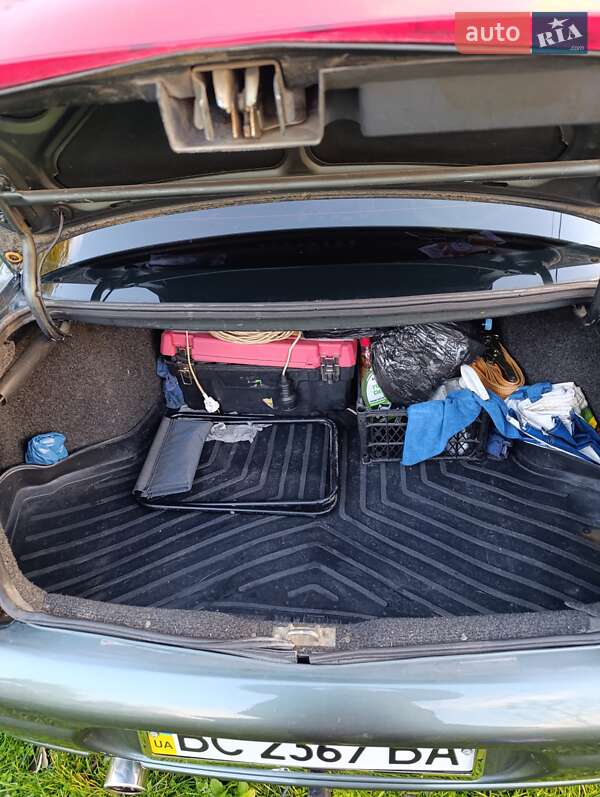 Седан ВАЗ / Lada 2110 2006 в Радехові фото 15 Седан ВАЗ / Lada 2110 2006 в Радехові