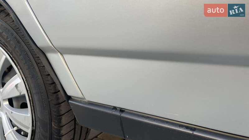 Седан ВАЗ / Lada 2110 2008 в Врадіївці фото 11 Седан ВАЗ / Lada 2110 2008 в Врадіївці