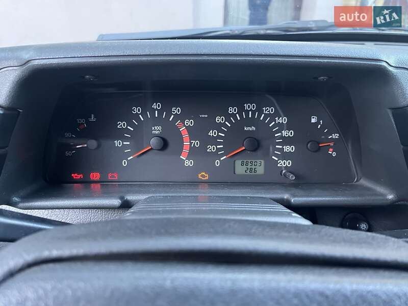 Седан ВАЗ / Lada 2110 2005 в Одессе фото 7 Седан ВАЗ / Lada 2110 2005 в Одессе