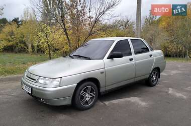 Седан ВАЗ 2110 2006 в Николаеве