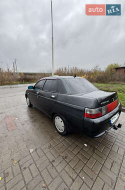 Седан ВАЗ 2110 2006 в  фото 5 Седан ВАЗ 2110 2006 в