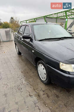 Седан ВАЗ 2110 2006 в  фото 9 Седан ВАЗ 2110 2006 в