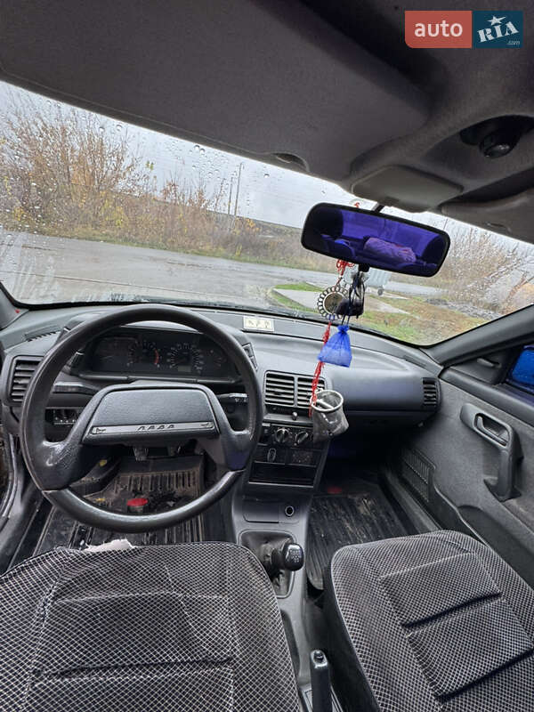 Седан ВАЗ / Lada 2110 2006 в Бурині фото 12 Седан ВАЗ / Lada 2110 2006 в Бурині