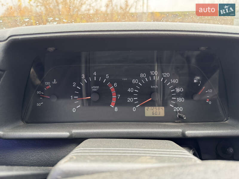 Седан ВАЗ / Lada 2110 2006 в Бурині фото 15 Седан ВАЗ / Lada 2110 2006 в Бурині