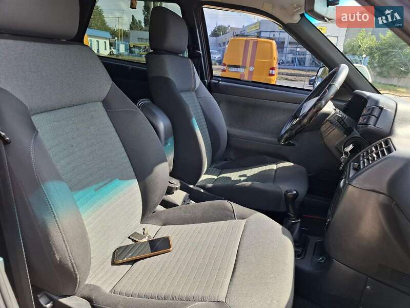 Седан ВАЗ / Lada 2110 2004 в Николаеве фото 17 Седан ВАЗ / Lada 2110 2004 в Николаеве