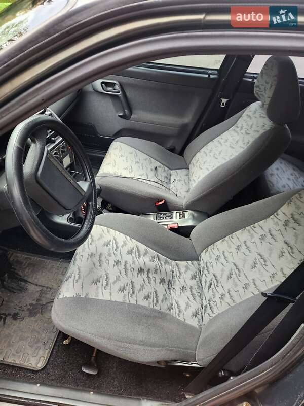 Седан ВАЗ / Lada 2110 2006 в Житомирі фото 3 Седан ВАЗ / Lada 2110 2006 в Житомирі