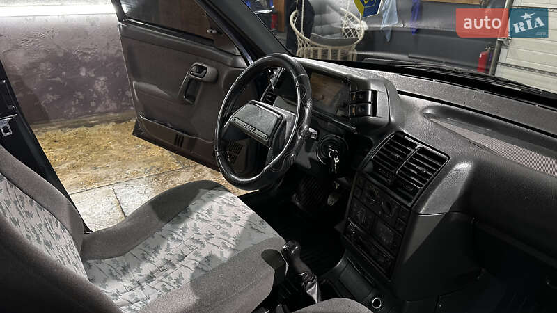 Седан ВАЗ / Lada 2110 2006 в Дніпрі фото 8 Седан ВАЗ / Lada 2110 2006 в Дніпрі