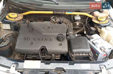 Седан ВАЗ 2110 2005 в Харькове Седан ВАЗ 2110 2005 в Харькове