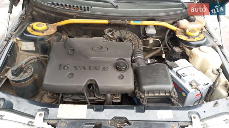 ВАЗ / Lada 2110 2005 ВАЗ / Lada 2110 2005