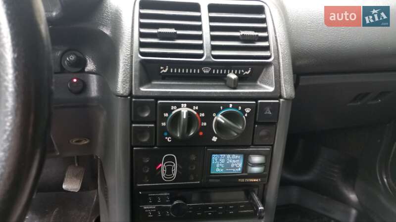 Седан ВАЗ / Lada 2110 2005 в Харкові фото 8 Седан ВАЗ / Lada 2110 2005 в Харкові