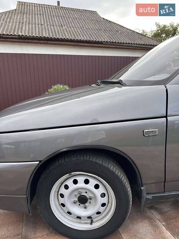 Седан ВАЗ / Lada 2110 2010 в Благовіщенську