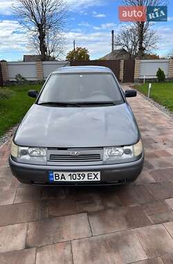 Седан ВАЗ 2110 2010 в Благовещенском