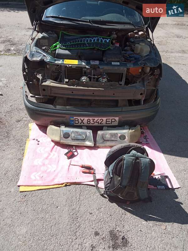 Седан ВАЗ / Lada 2110 2008 в Кам'янець-Подільському фото 7 Седан ВАЗ / Lada 2110 2008 в Кам'янець-Подільському