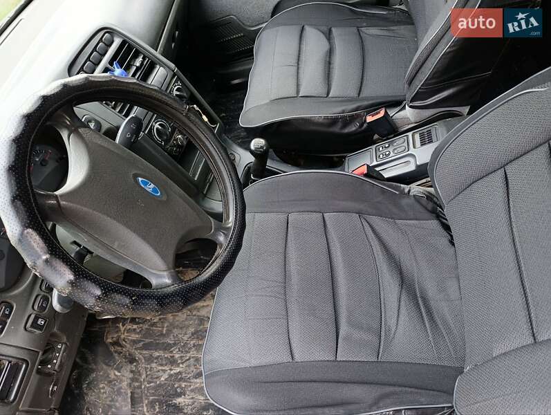 Седан ВАЗ / Lada 2110 2009 в Ворожбе