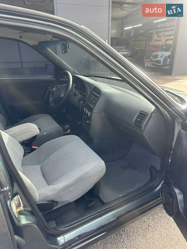 Седан ВАЗ / Lada 2110 2008 в Новій Водолагі фото 9 Седан ВАЗ / Lada 2110 2008 в Новій Водолагі