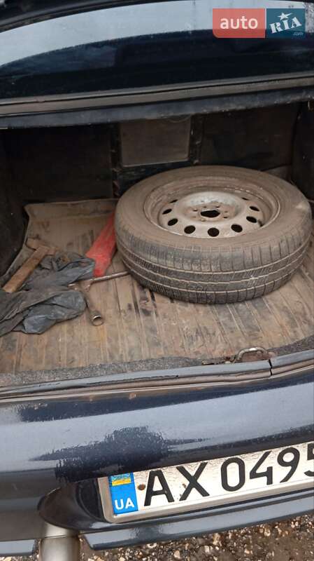 Седан ВАЗ / Lada 2110 2006 в Богодухове фото 15 Седан ВАЗ / Lada 2110 2006 в Богодухове