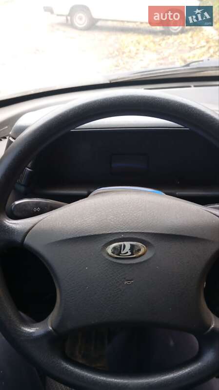 Седан ВАЗ / Lada 2110 2006 в Богодухове фото 19 Седан ВАЗ / Lada 2110 2006 в Богодухове