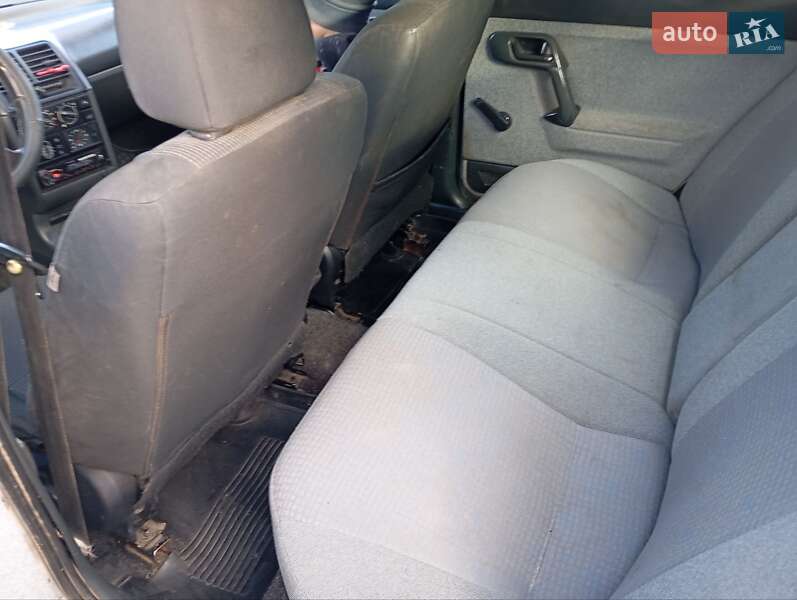 Седан ВАЗ / Lada 2110 2007 в Теребовлі фото 3 Седан ВАЗ / Lada 2110 2007 в Теребовлі