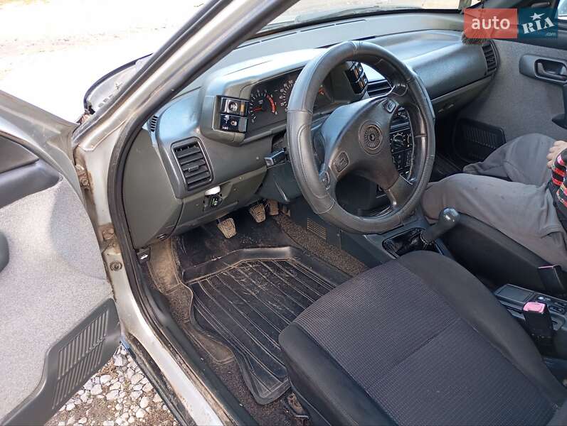 Седан ВАЗ / Lada 2110 2007 в Теребовлі фото 7 Седан ВАЗ / Lada 2110 2007 в Теребовлі