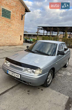 Седан ВАЗ 2110 2007 в Умані