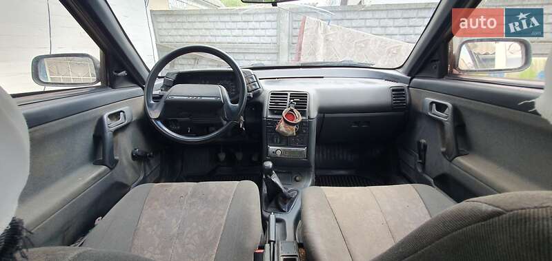 Седан ВАЗ / Lada 2110 2002 в Сквире