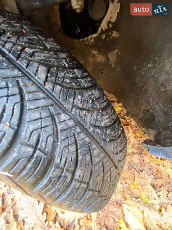 Седан ВАЗ / Lada 2110 2001 в Умані фото 9 Седан ВАЗ / Lada 2110 2001 в Умані