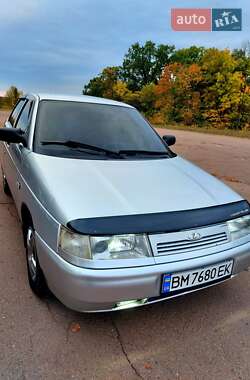 Седан ВАЗ 2110 2008 в Тростянце