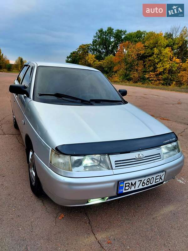 ВАЗ / Lada 2110 2008 ВАЗ / Lada 2110 2008