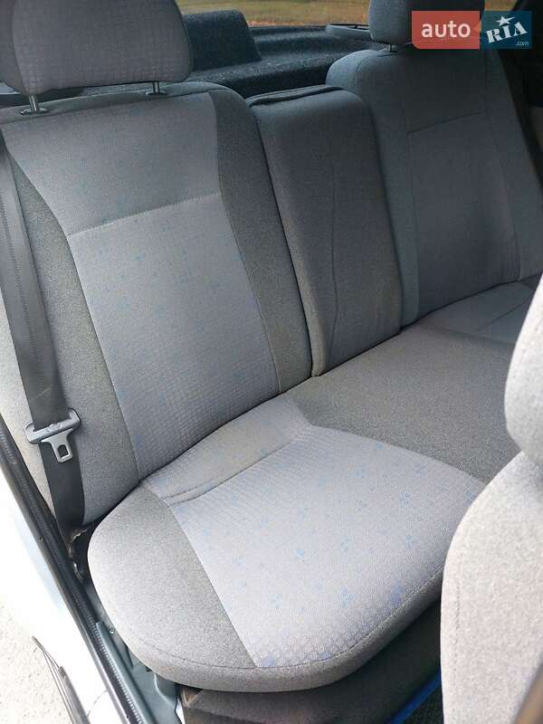 Седан ВАЗ / Lada 2110 2008 в Тростянці фото 15 Седан ВАЗ / Lada 2110 2008 в Тростянці