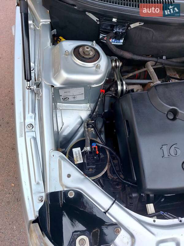 Седан ВАЗ / Lada 2110 2008 в Тростянці фото 19 Седан ВАЗ / Lada 2110 2008 в Тростянці