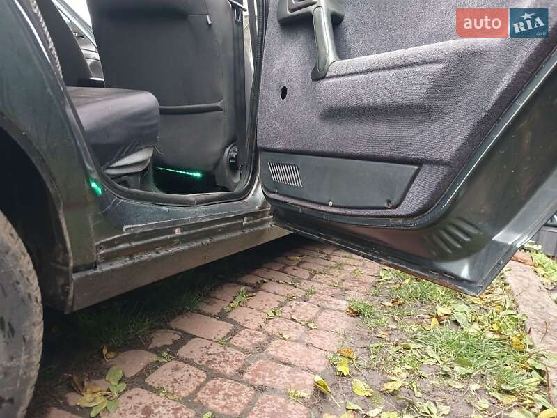 Седан ВАЗ / Lada 2110 2008 в Белой Церкви