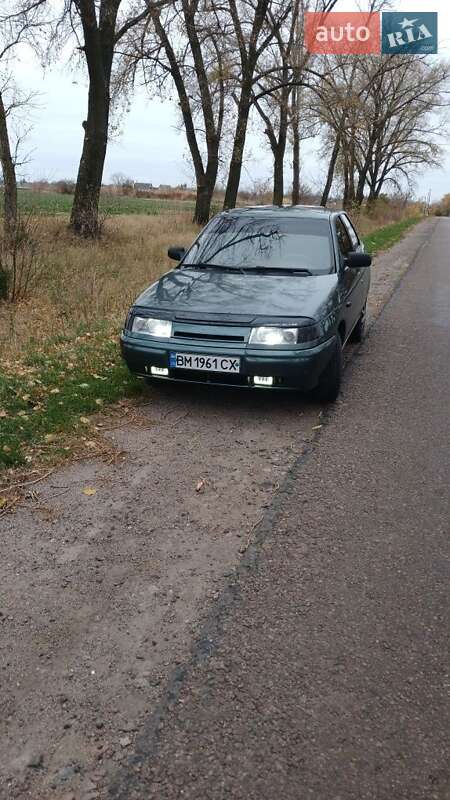 Седан ВАЗ / Lada 2110 2008 в Белой Церкви