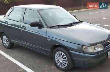 Седан ВАЗ 2110 2009 в Умані