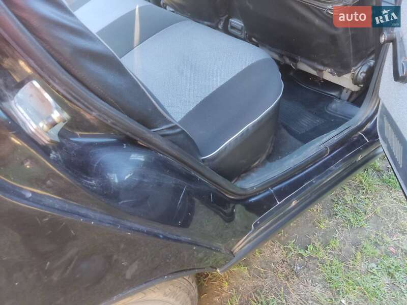 Седан ВАЗ / Lada 2110 2010 в Охтирці фото 10 Седан ВАЗ / Lada 2110 2010 в Охтирці