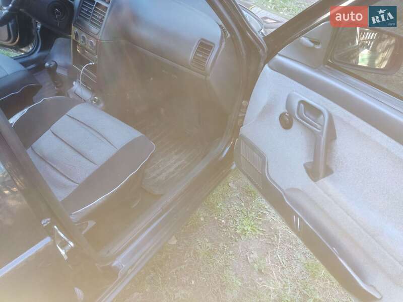 Седан ВАЗ / Lada 2110 2010 в Охтирці фото 11 Седан ВАЗ / Lada 2110 2010 в Охтирці