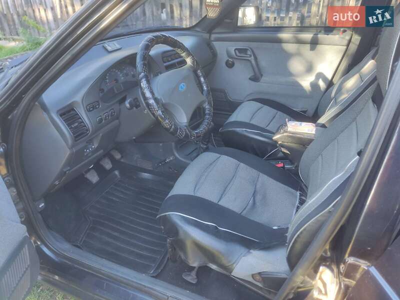 Седан ВАЗ / Lada 2110 2010 в Охтирці фото 15 Седан ВАЗ / Lada 2110 2010 в Охтирці