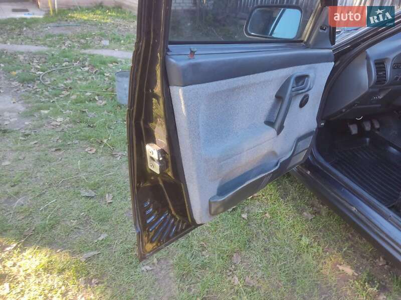 Седан ВАЗ / Lada 2110 2010 в Охтирці фото 17 Седан ВАЗ / Lada 2110 2010 в Охтирці