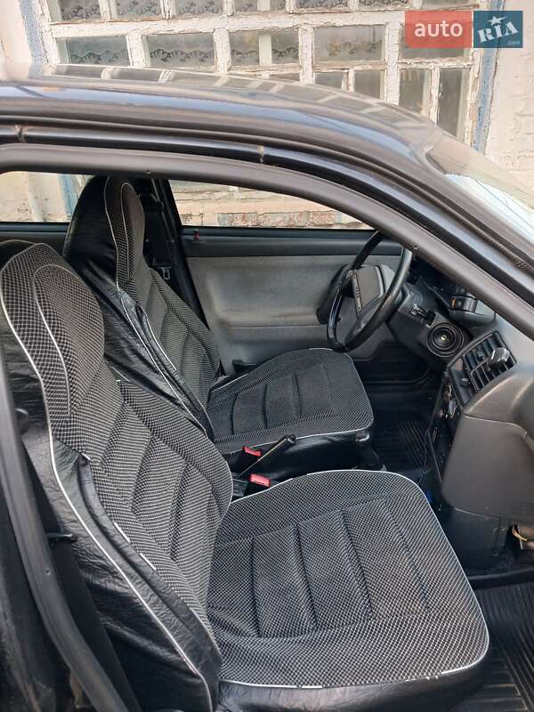 Седан ВАЗ / Lada 2110 2007 в Кривом Роге