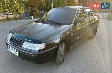 Седан ВАЗ 2110 2006 в Ізюмі Седан ВАЗ 2110 2006 в Ізюмі