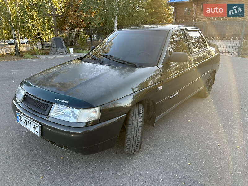 ВАЗ / Lada 2110 2006