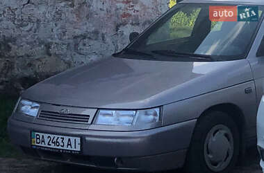 Седан ВАЗ 2110 2007 в Києві